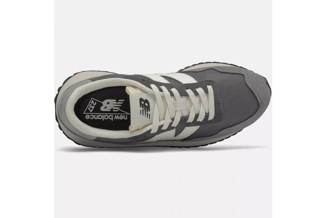 Zapatillas New Balance WS237DG1 Gris