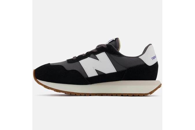 Zapatillas New Balance PH237PF Negra