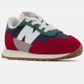 Zapatillas New Balance 237