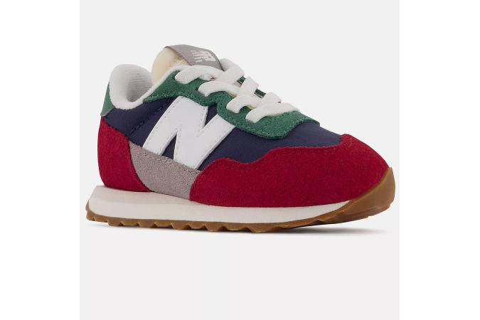 Zapatillas New Balance 237