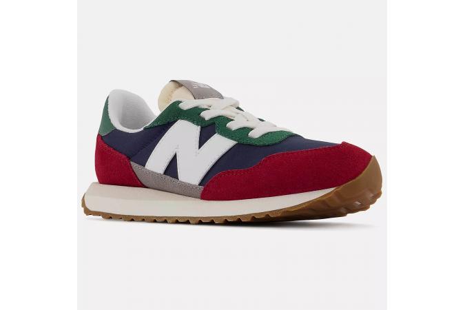 Zapatillas New Balance 237