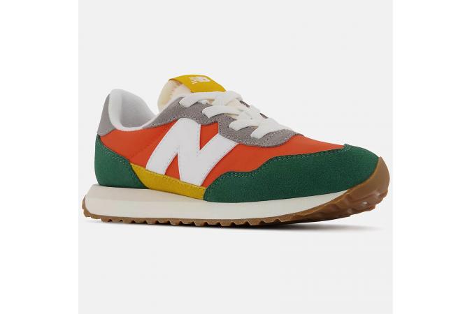 Zapatillas New Balance 237