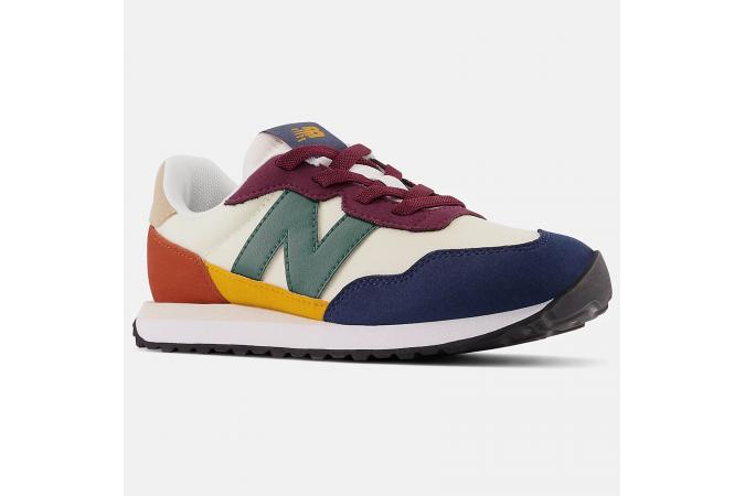 Zapatillas New Balance 237