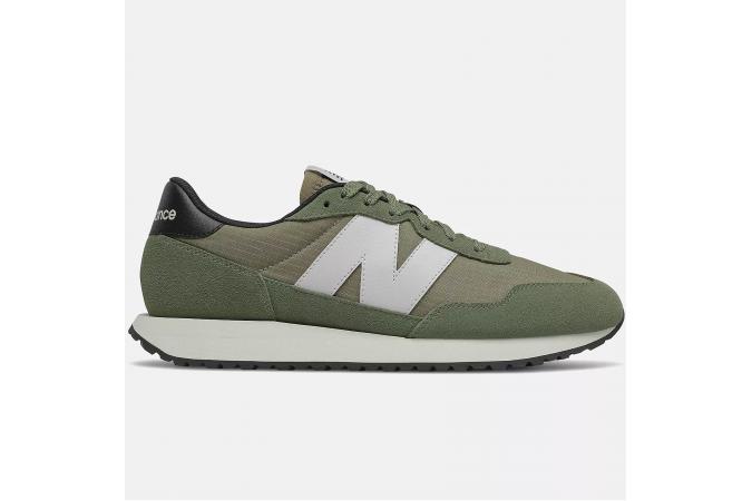 Zapatillas New Balance MS237UT1 Verde