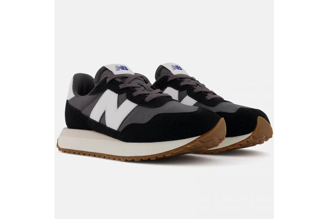 Zapatillas New Balance PH237PF Negra