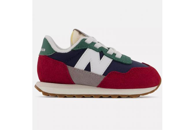 Zapatillas New Balance 237