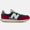 Zapatillas New Balance 237