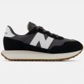 Zapatillas New Balance PH237PF Negra