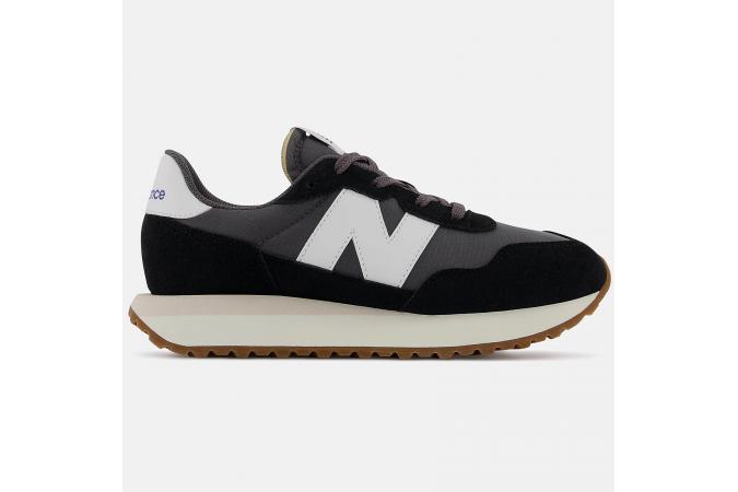 Zapatillas New Balance PH237PF Negra