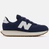 Zapatillas New Balance PH237PD Azul Marino