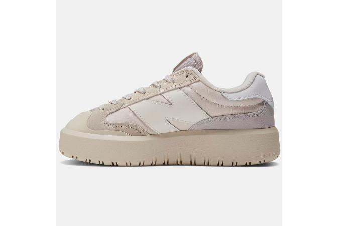 Zapatillas New Balance CT302PC Beige