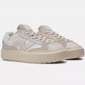 Zapatillas New Balance CT302PC Beige