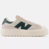 Zapatillas New Balance CT302RA Blanca-Verde