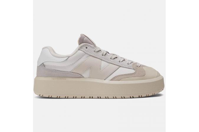 Zapatillas New Balance CT302PC Beige