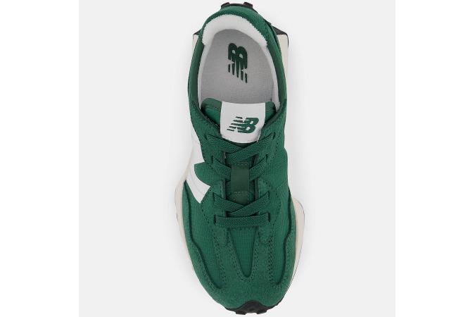 Zapatillas New Balance PS327GB Verdes