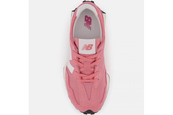 Zapatillas New Balance PS327GK Rosa