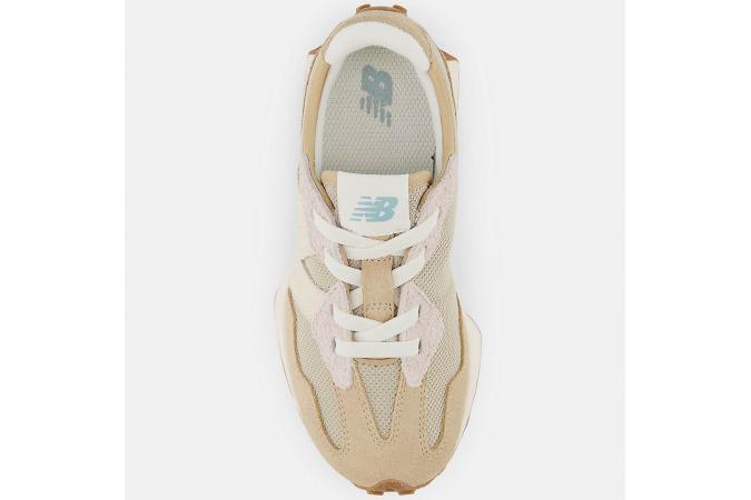 Zapatillas New Balance PH327RE Beige