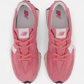 Zapatilla New Balance GS327GK Rosa