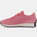 Zapatilla New Balance GS327GK Rosa