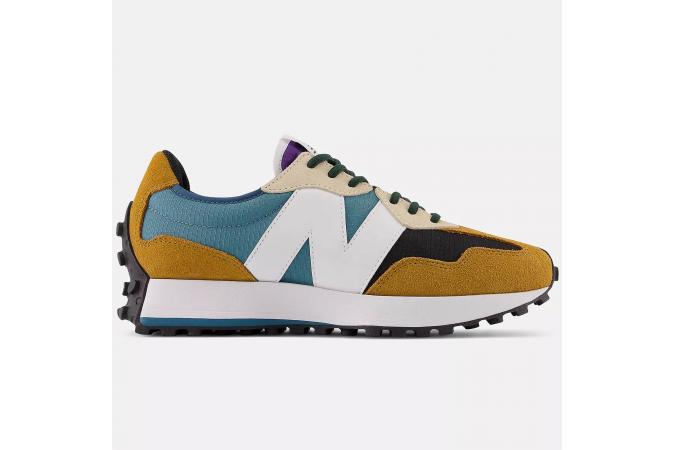 Zapatillas New Balance 327