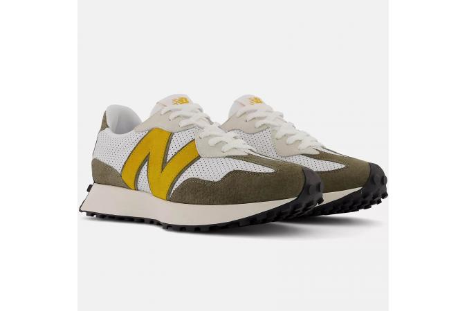 Zapatillas New Balance 327