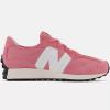 Zapatilla New Balance GS327GK Rosa