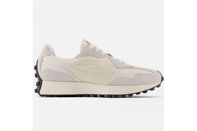 Zapatillas New Balance MS327CJ Gris/Blanca