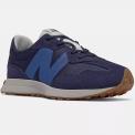 Zapatillas New Balance 327 Azul