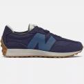 Zapatillas New Balance 327 Azul