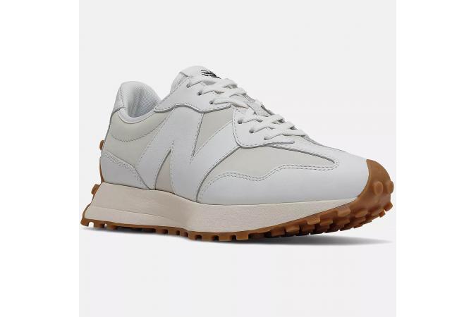 Zapatillas New Balance 327 Blancas