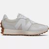 Zapatillas New Balance WS327LA Blancas