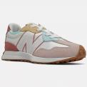 Zapatillas New Balance 327 Multicolor