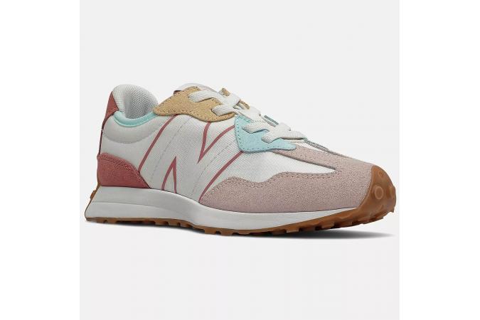 Zapatillas New Balance 327 Multicolor