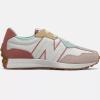 Zapatillas New Balance 327 Multicolor