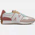 Zapatillas New Balance 327 Multicolor