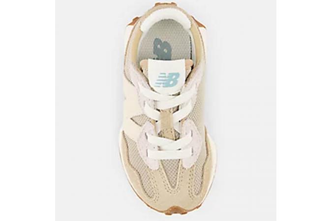 Zapatillas New Balance IH327RE Beige