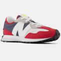 Zapatillas New Balance 327 Bungee Lace