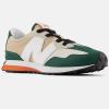 Zapatillas New Balance 327 Bungee Lace