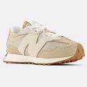 Zapatillas New Balance IH327RE Beige