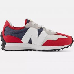 Zapatillas New Balance 327 Bungee Lace