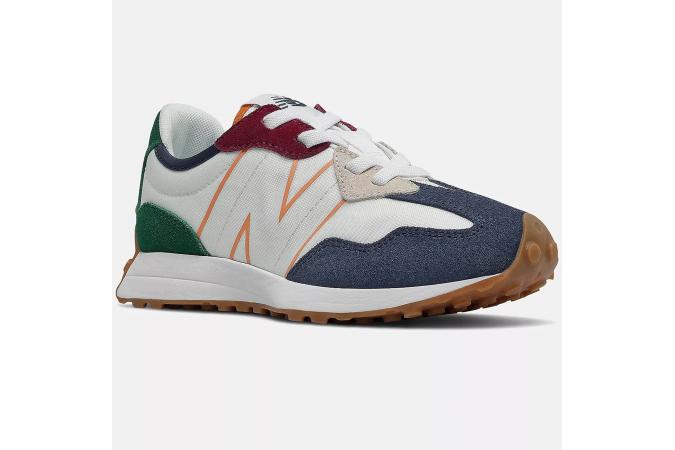 Zapatillas New Balance 327 Multicolor