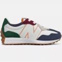 Zapatillas New Balance 327 Multicolor