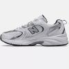 Zapatillas New Balance MR530SG Blanca- Gris