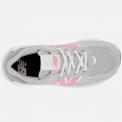 Zapatillas New Balance PV5740BP Gris/Rosa