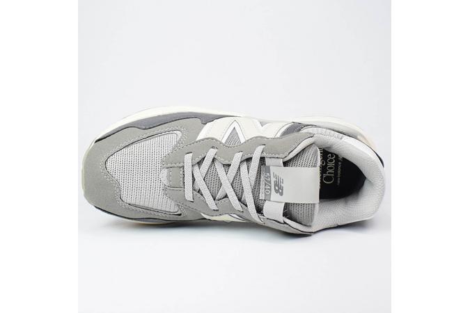 Zapatillas New Balance GC5740RT Gris