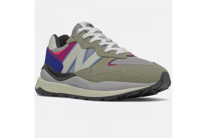 Zapatilla New Balance M5740DD1