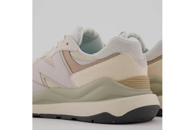 Zapatillas New Balance M5740GRM Beige