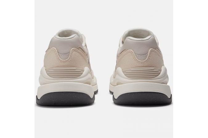 Zapatillas New Balance W5740PDA Beige claro