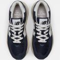 Zapatillas New Balance M5740VLB Azul Marino