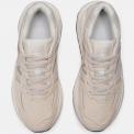 Zapatillas New Balance W5740PDA Beige claro